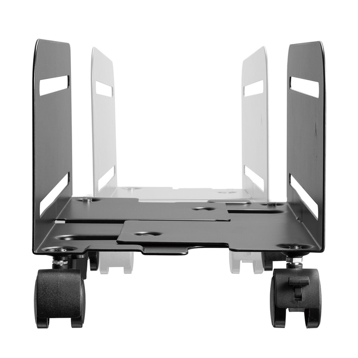 CPU Tartó Kerekekkel Neomounts CPU-M100BLACK